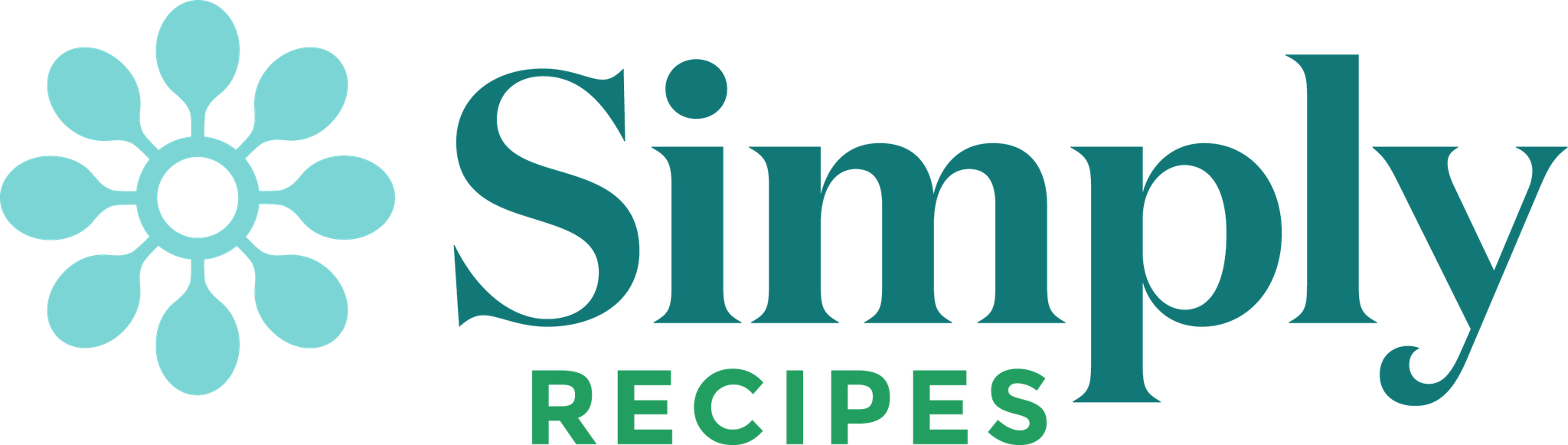 Simply Recipes's logos