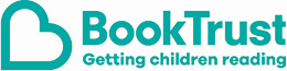 BookTrust's logos