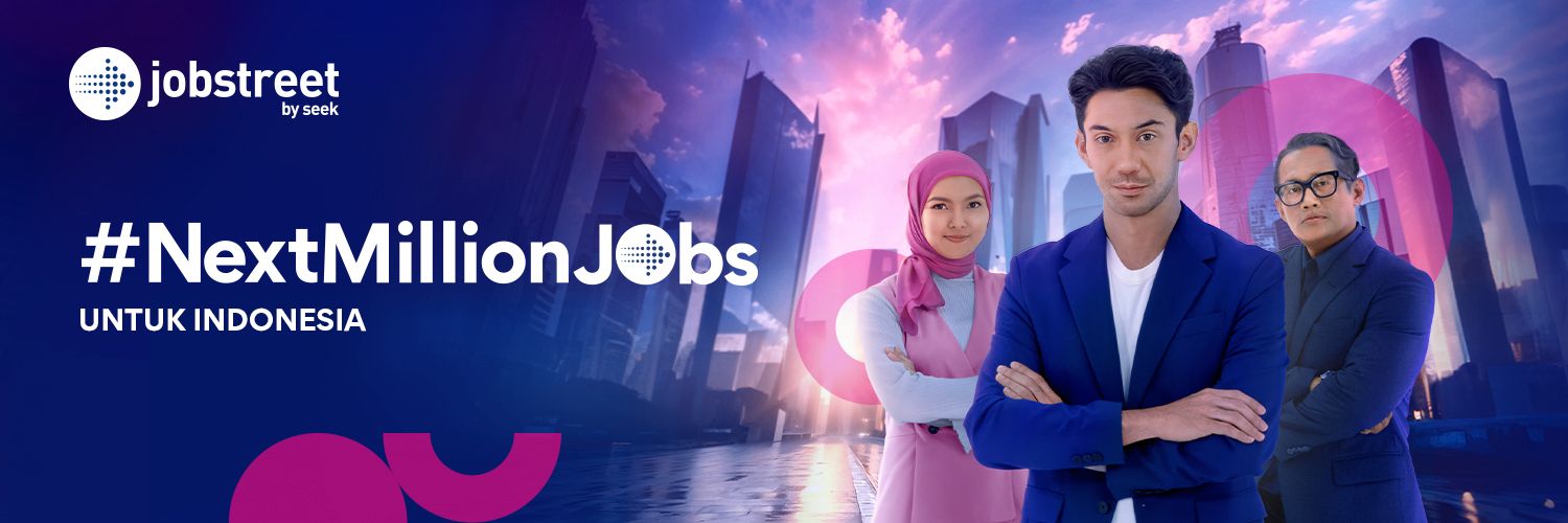 Jobstreet Indonesia's images