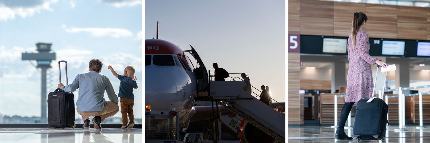 BER – Berlin Brandenburg Airport's images