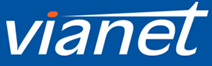 Vianet's logos