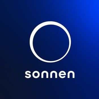 Sonnen's brand icon