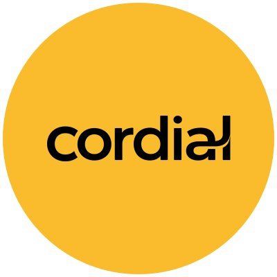 Cordial's logos