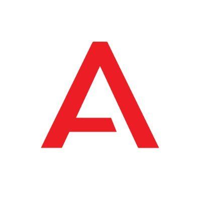 Avaya's brand icon