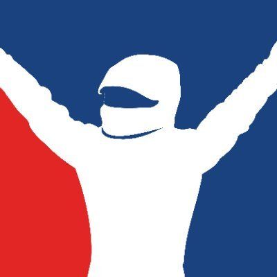 iRacing's brand icon