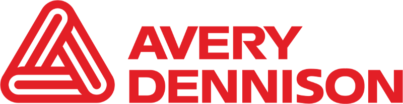 Avery Dennison's logos