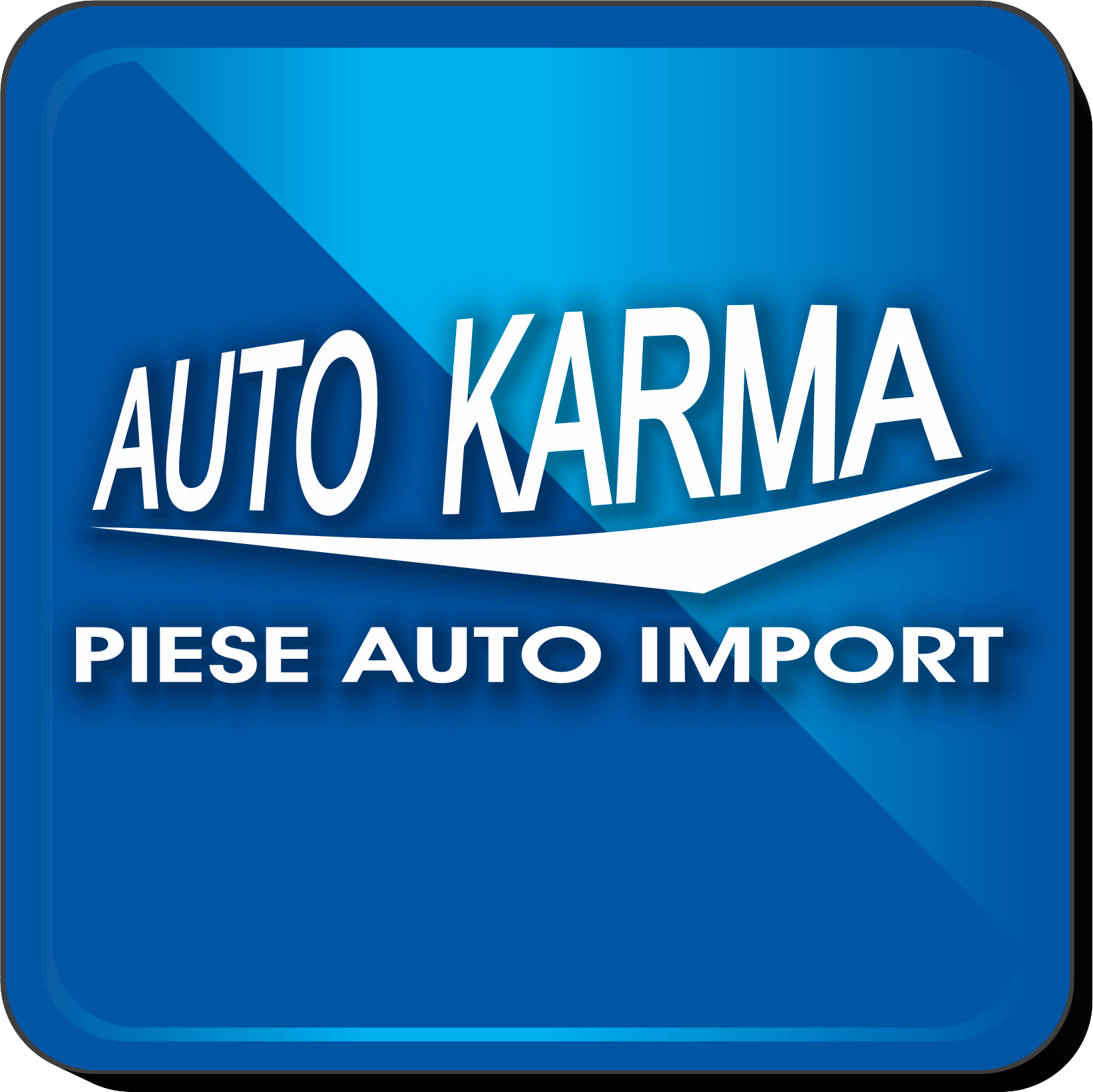 Auto Karma's logos