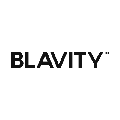 Blavity's brand icon