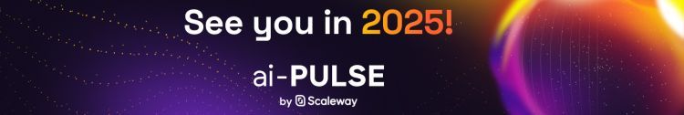 Scaleway's images