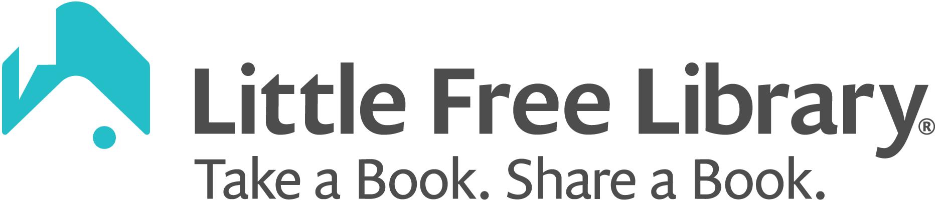 Little Free Library's logos