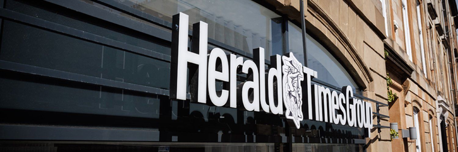 The Herald's images