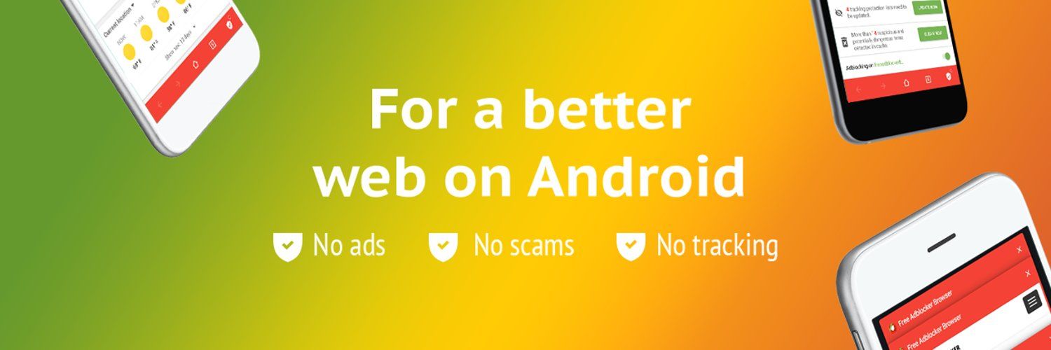 FREE ADBLOCKER BROWSER's images