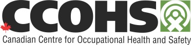 CCOHS's logos