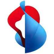 Swisscom's logos