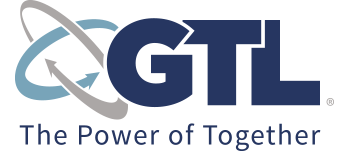 GTL's logos