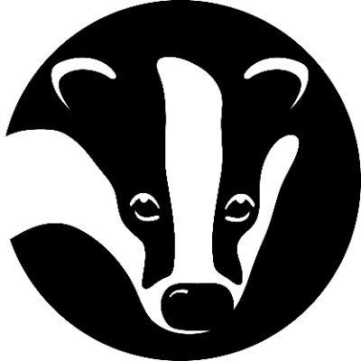 The Wildlife Trusts's brand icon