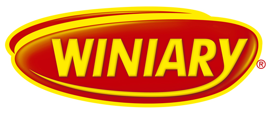 Winiary's logos