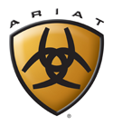 Ariat International's logos