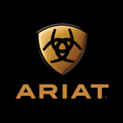 Ariat International's brand icon