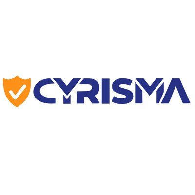 CYRISMA's brand icon