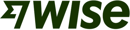 Wise's logos