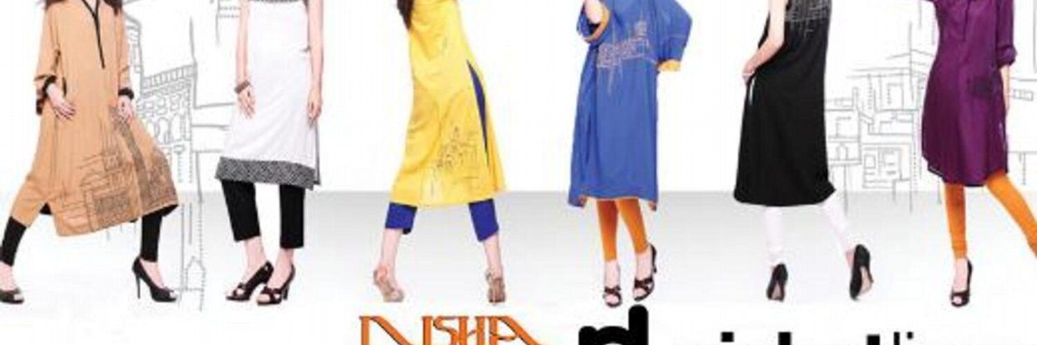 Nishat Linen's images