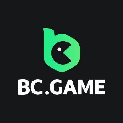 BC.GAME's brand icon