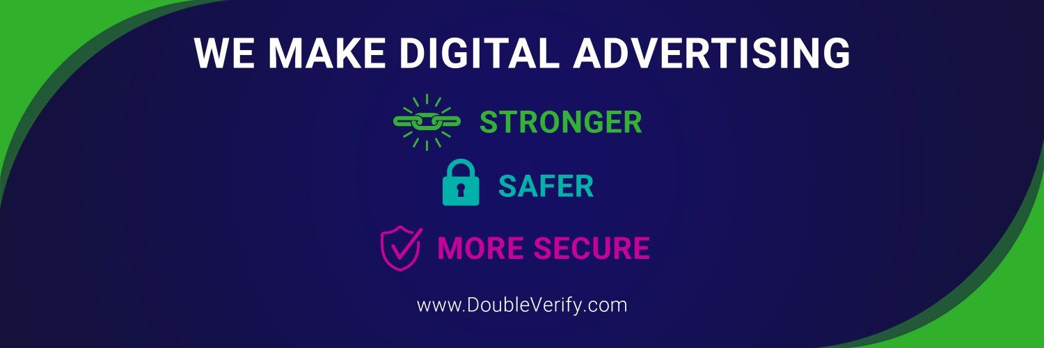 DoubleVerify's images