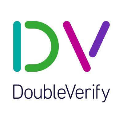 DoubleVerify's brand icon