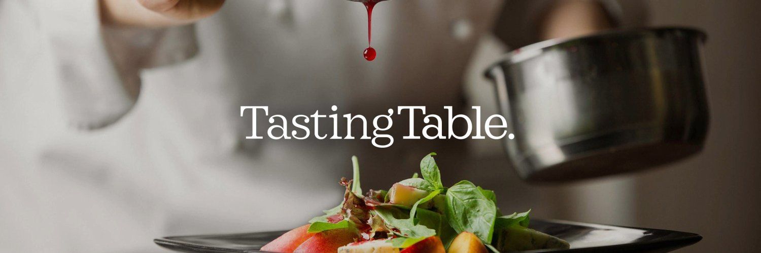 Tasting Table's images