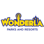 Wonderla's logos