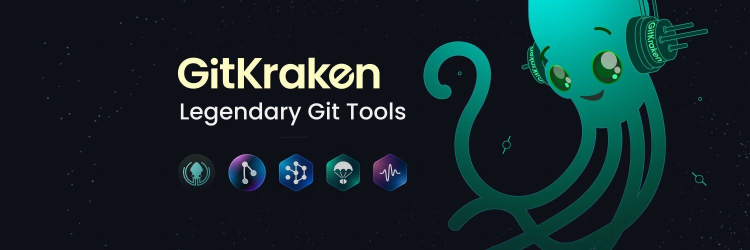 GitKraken's images