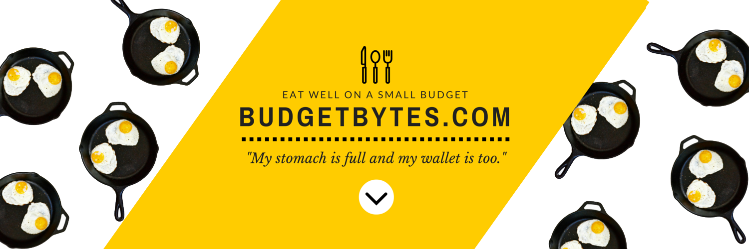 Budget Bytes's images