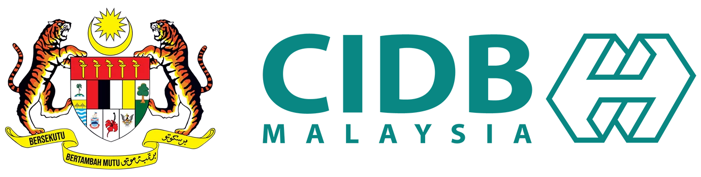 Cidb's logos