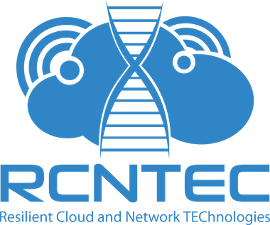 RCNTEC's logos