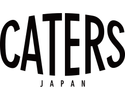 Caters's logos