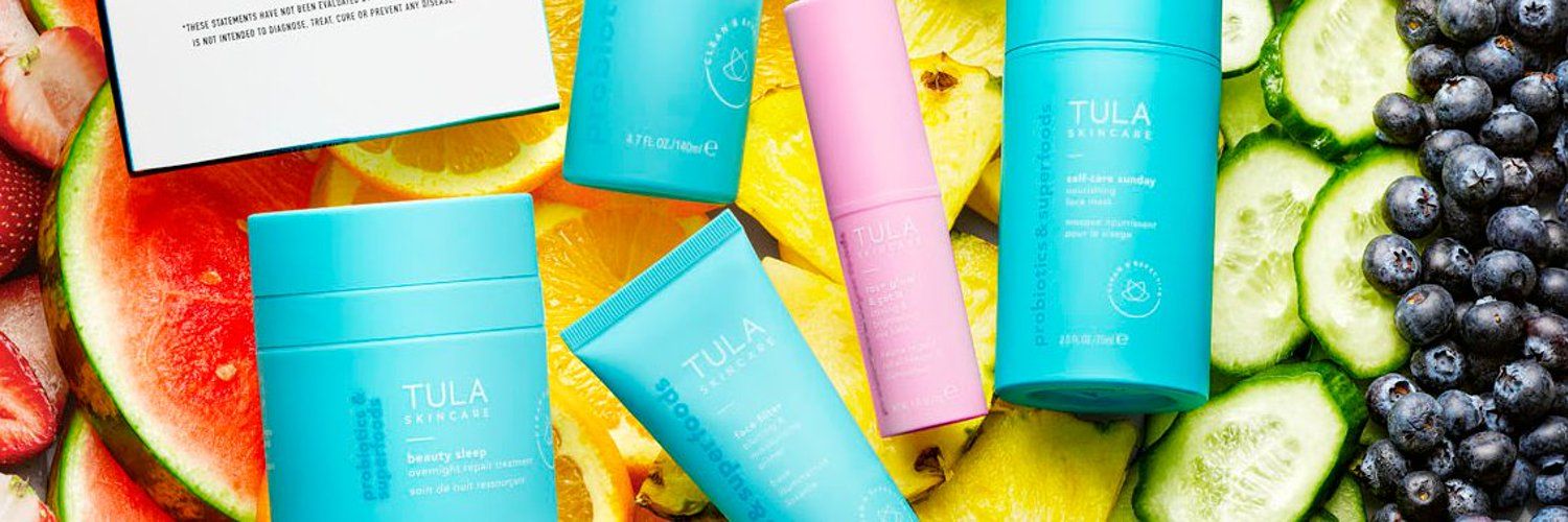 TULA Skincare's images