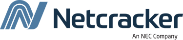 Netcracker's logos