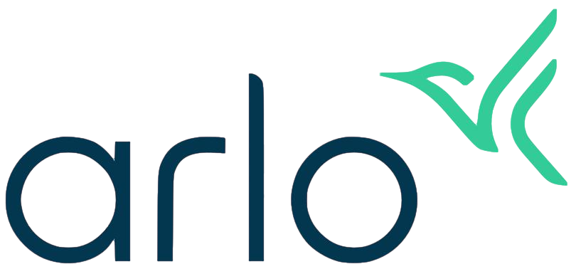 Arlo's logos