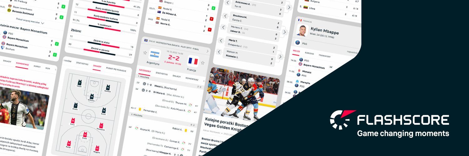 Flashscore.pl's images