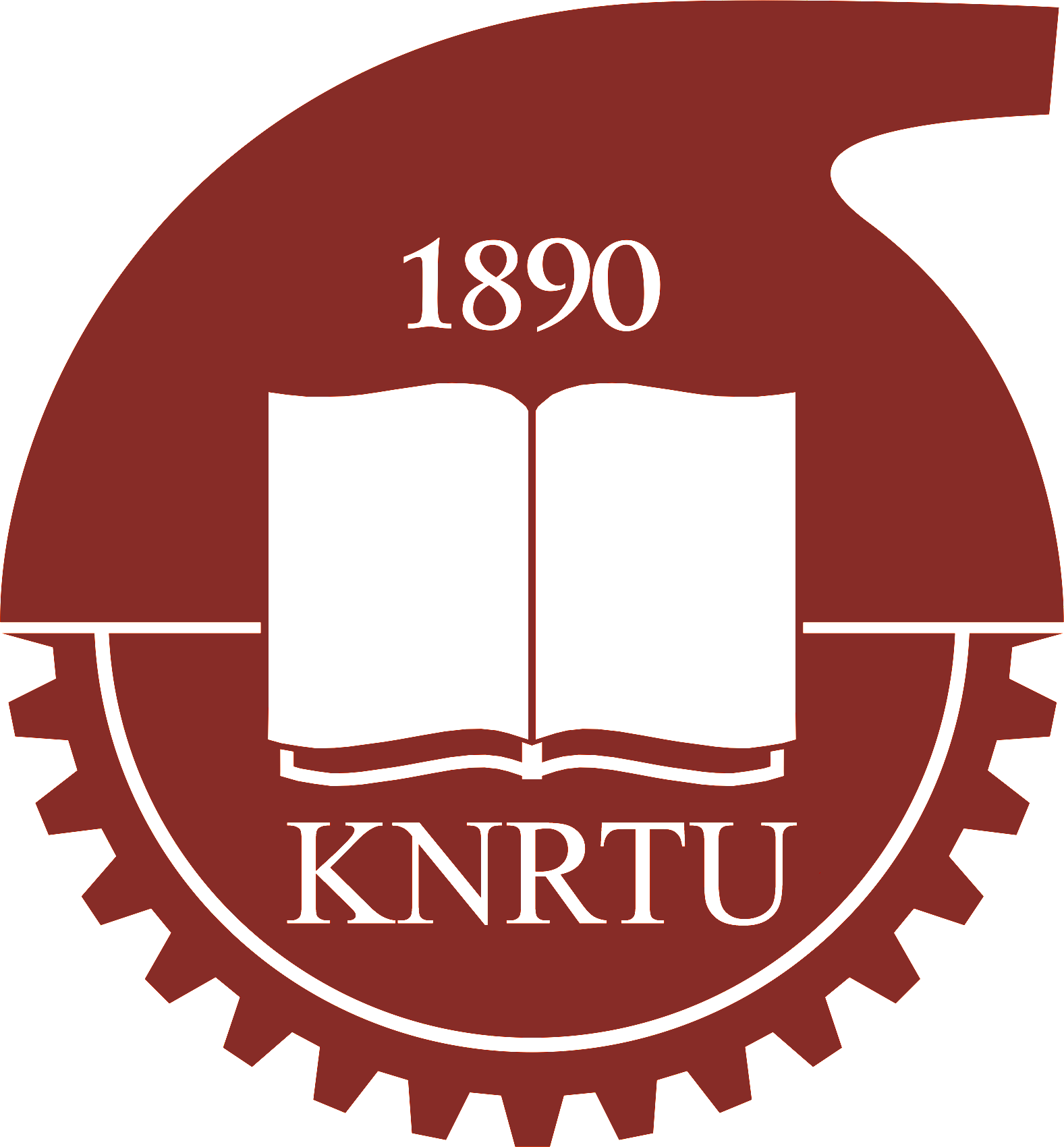 kstu.ru's logos