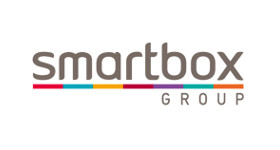 Smartbox's logos