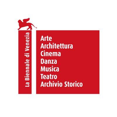 La Biennale di Venezia's brand icon