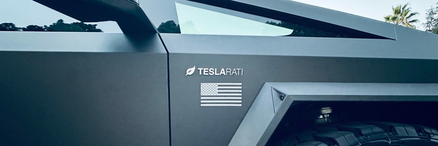 TESLARATI's images