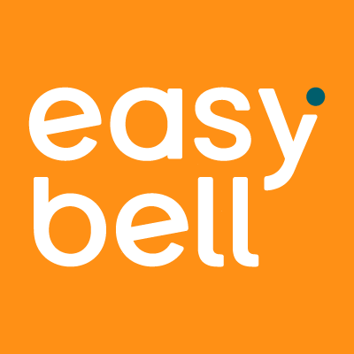 Easybell's brand icon