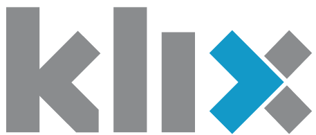 Klix.ba's logos