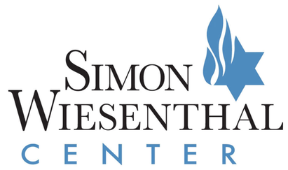 Simon Wiesenthal Center's logos