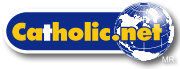 Catholic Net's logos