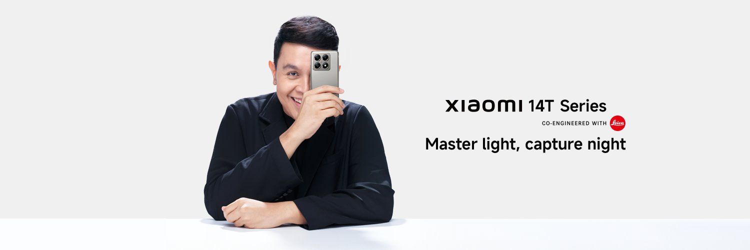 Xiaomi Indonesia's images