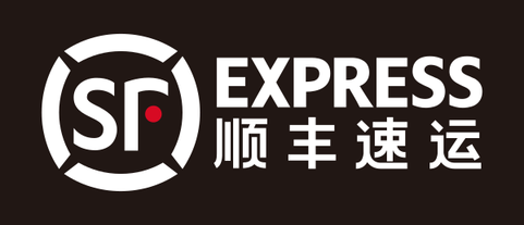 sf-express.com's logos